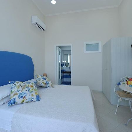 Mavi Apartments Piano di Sorrento Exteriör bild
